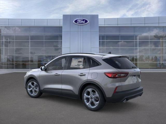 new 2025 Ford Escape car, priced at $29,820