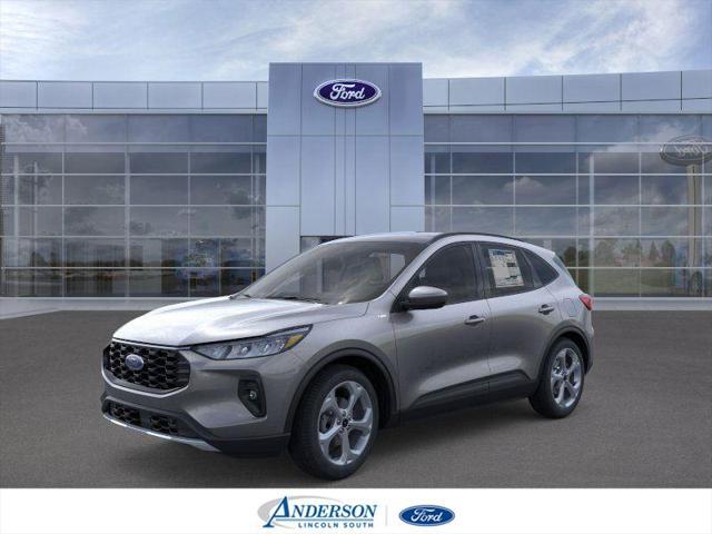 new 2025 Ford Escape car, priced at $29,820