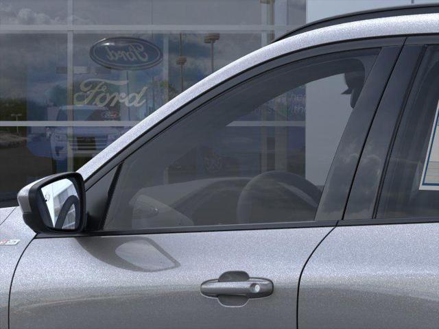 new 2025 Ford Escape car, priced at $29,820