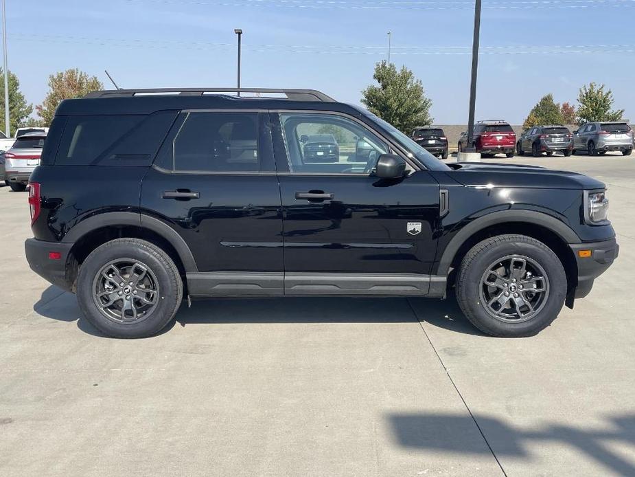 used 2022 Ford Bronco Sport car, priced at $26,000