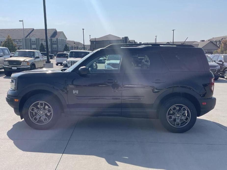 used 2022 Ford Bronco Sport car, priced at $26,000