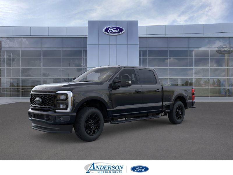 new 2026 Ford F-250 car, priced at $73,805