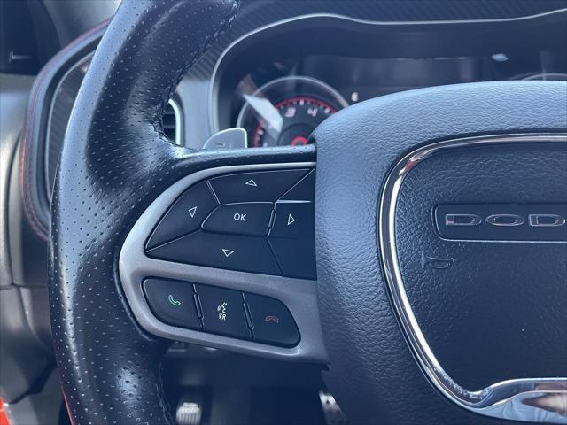 used 2020 Dodge Charger car, priced at $44,500