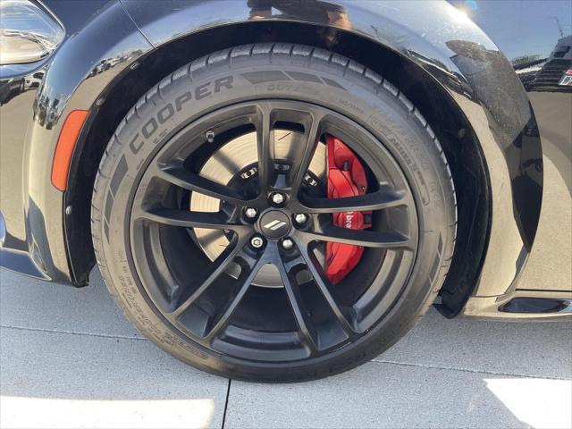 used 2020 Dodge Charger car, priced at $44,500