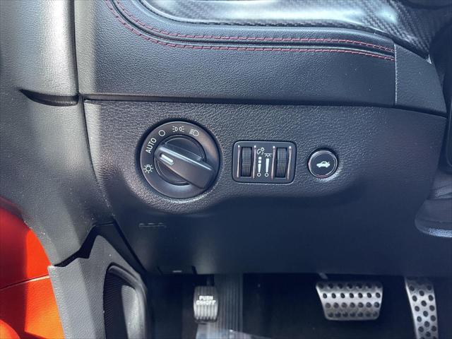 used 2020 Dodge Charger car, priced at $44,500