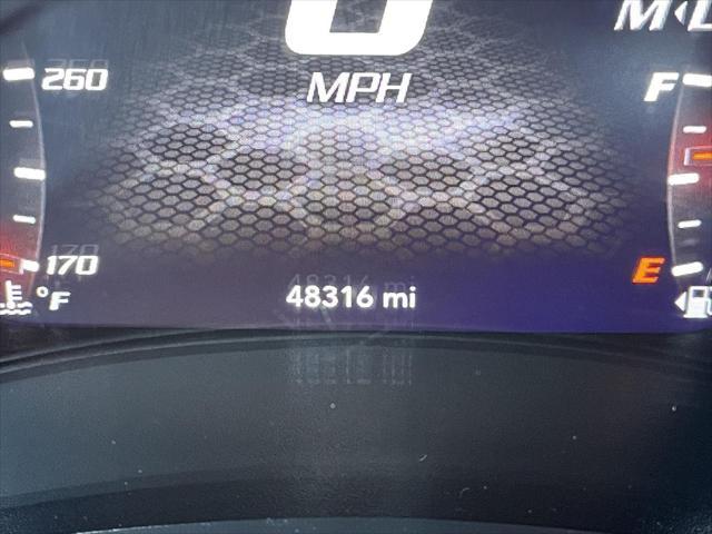 used 2020 Dodge Charger car, priced at $44,500