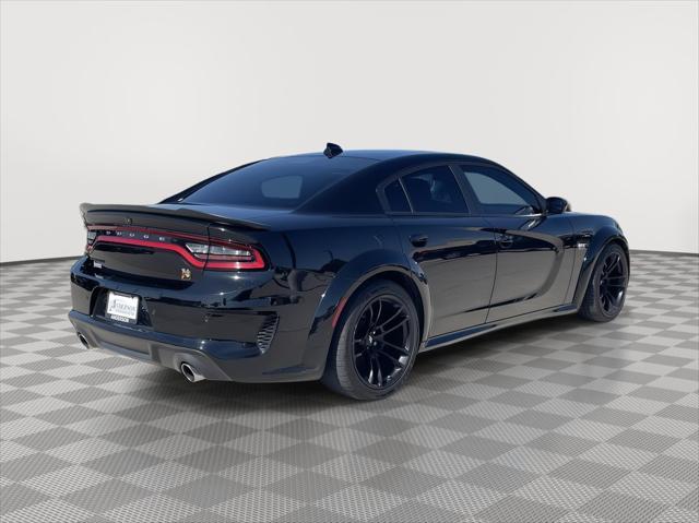 used 2020 Dodge Charger car, priced at $44,500