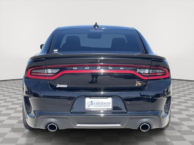 used 2020 Dodge Charger car, priced at $44,500
