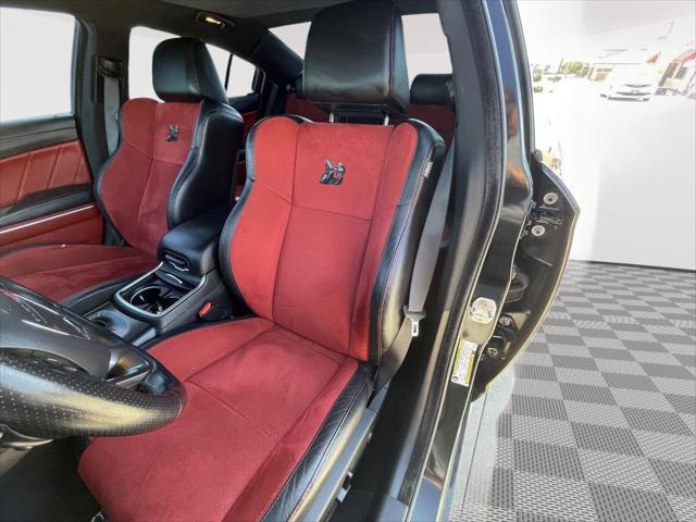 used 2020 Dodge Charger car, priced at $44,500
