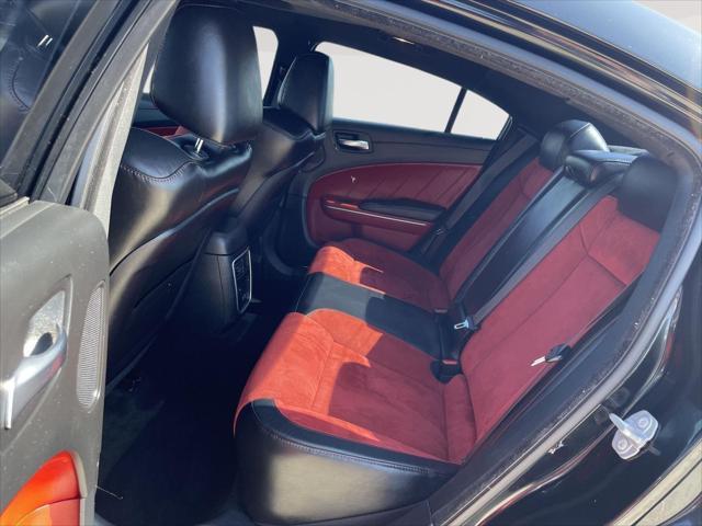 used 2020 Dodge Charger car, priced at $44,500