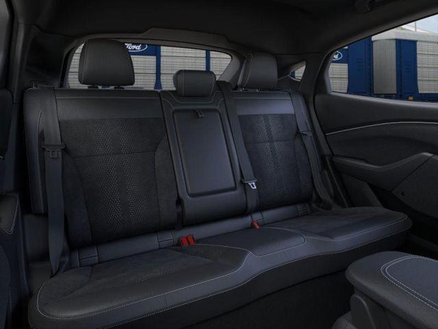 new 2025 Ford Mustang Mach-E car, priced at $61,680