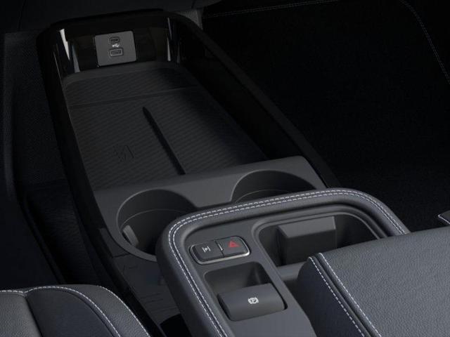 new 2025 Ford Mustang Mach-E car, priced at $61,680