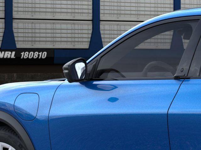 new 2025 Ford Mustang Mach-E car, priced at $61,680