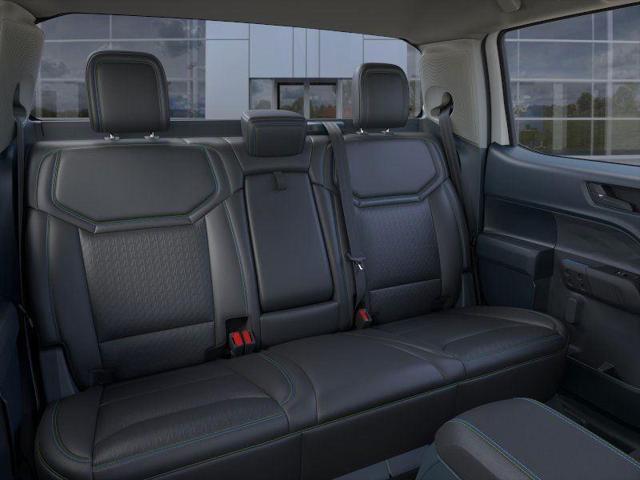 new 2025 Ford Maverick car, priced at $37,567