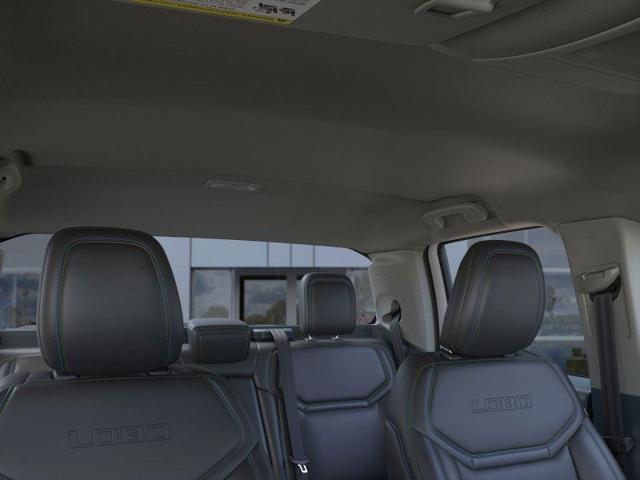 new 2025 Ford Maverick car, priced at $37,567