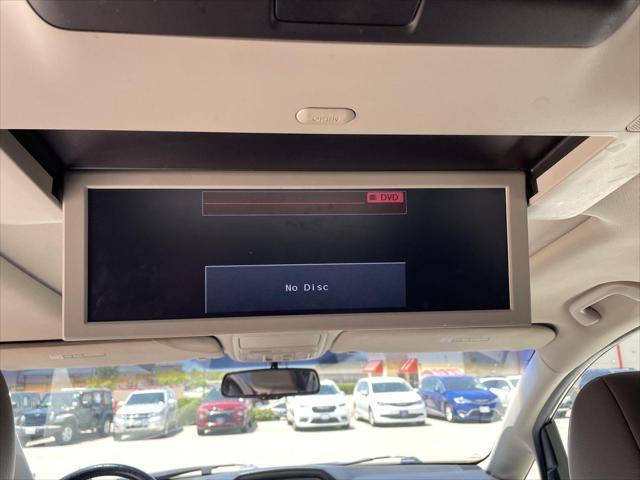 used 2012 Honda Odyssey car, priced at $8,200