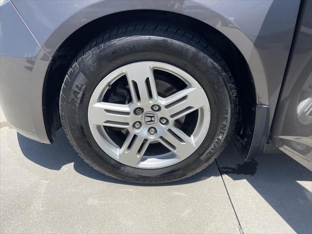 used 2012 Honda Odyssey car, priced at $8,200