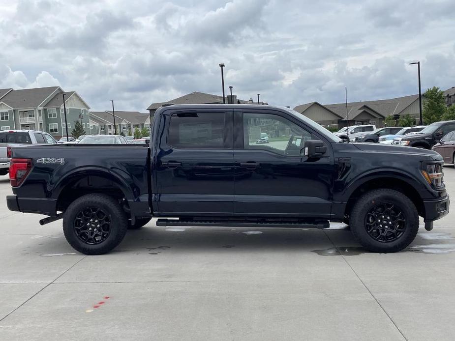 new 2024 Ford F-150 car, priced at $55,082