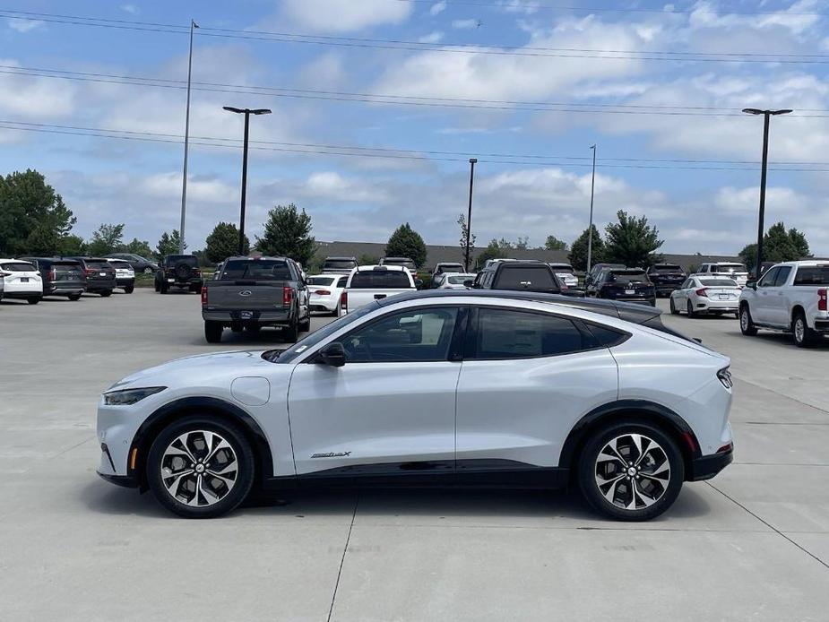 new 2023 Ford Mustang Mach-E car, priced at $62,035