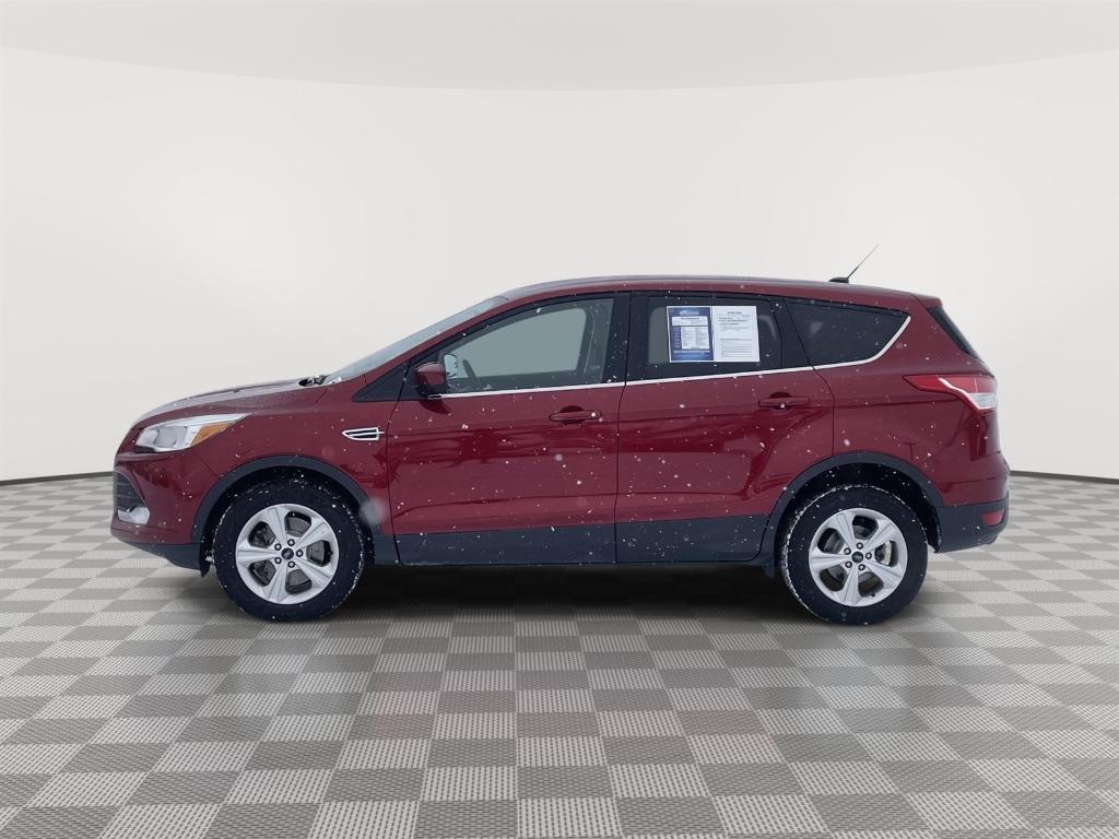 used 2016 Ford Escape car, priced at $10,750