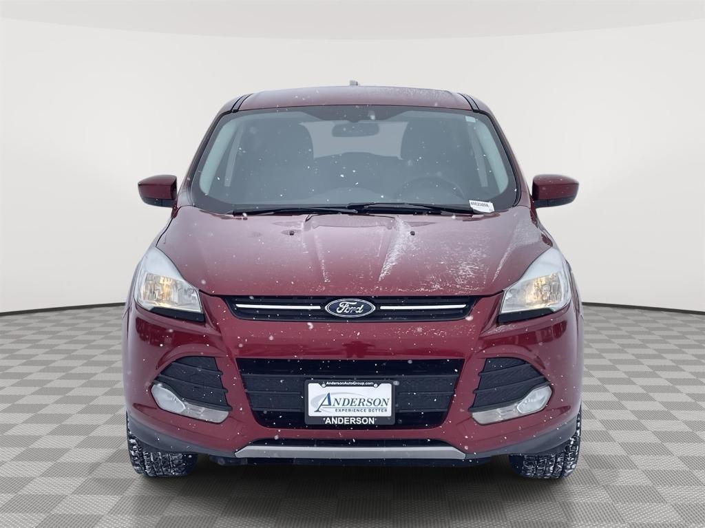 used 2016 Ford Escape car, priced at $10,750