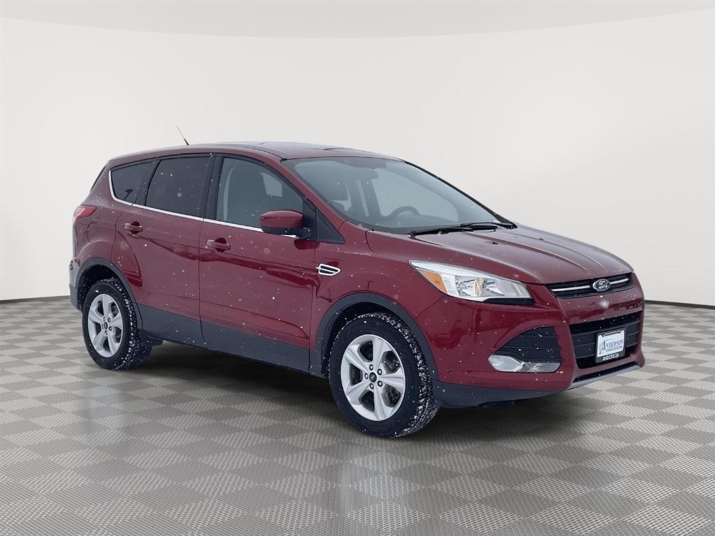 used 2016 Ford Escape car, priced at $10,750