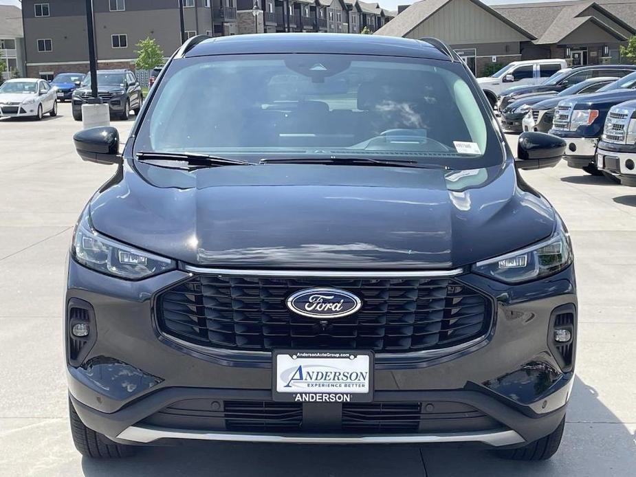 new 2024 Ford Escape car, priced at $40,212