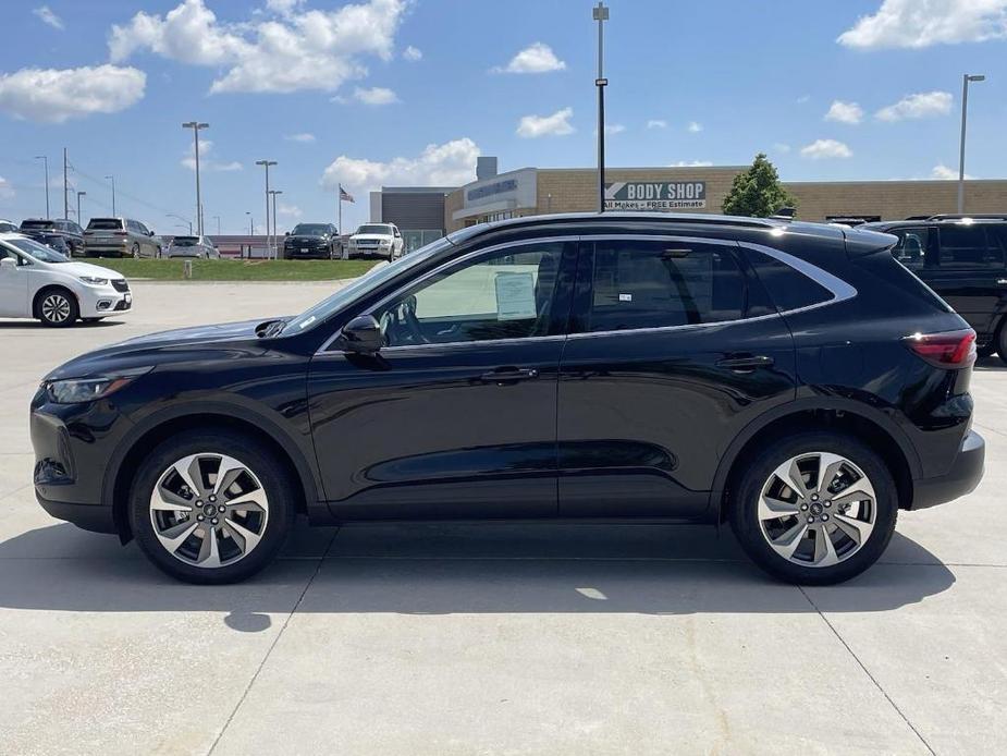 new 2024 Ford Escape car, priced at $40,212