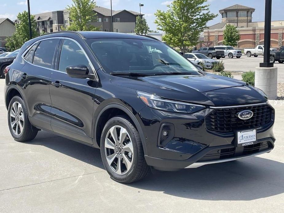 new 2024 Ford Escape car, priced at $39,712