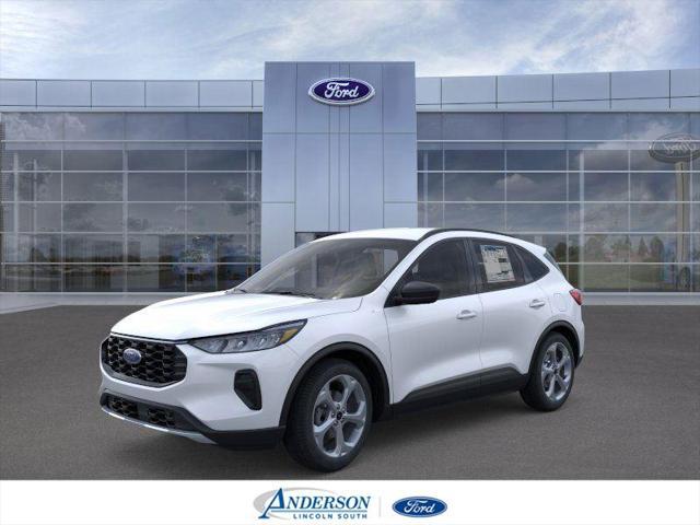 new 2025 Ford Escape car, priced at $27,494