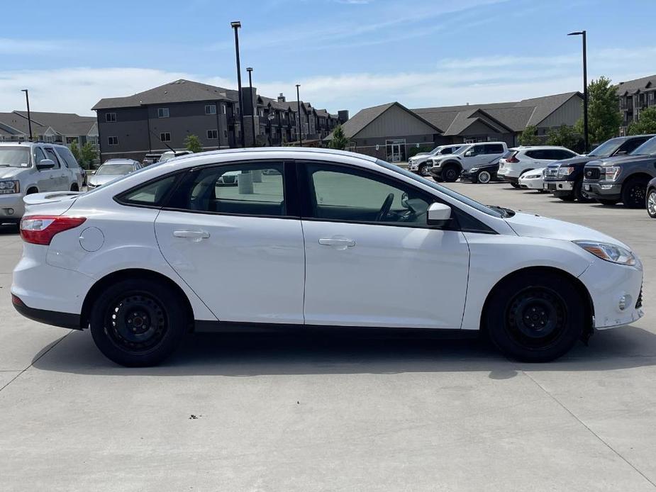 used 2012 Ford Focus car, priced at $7,000