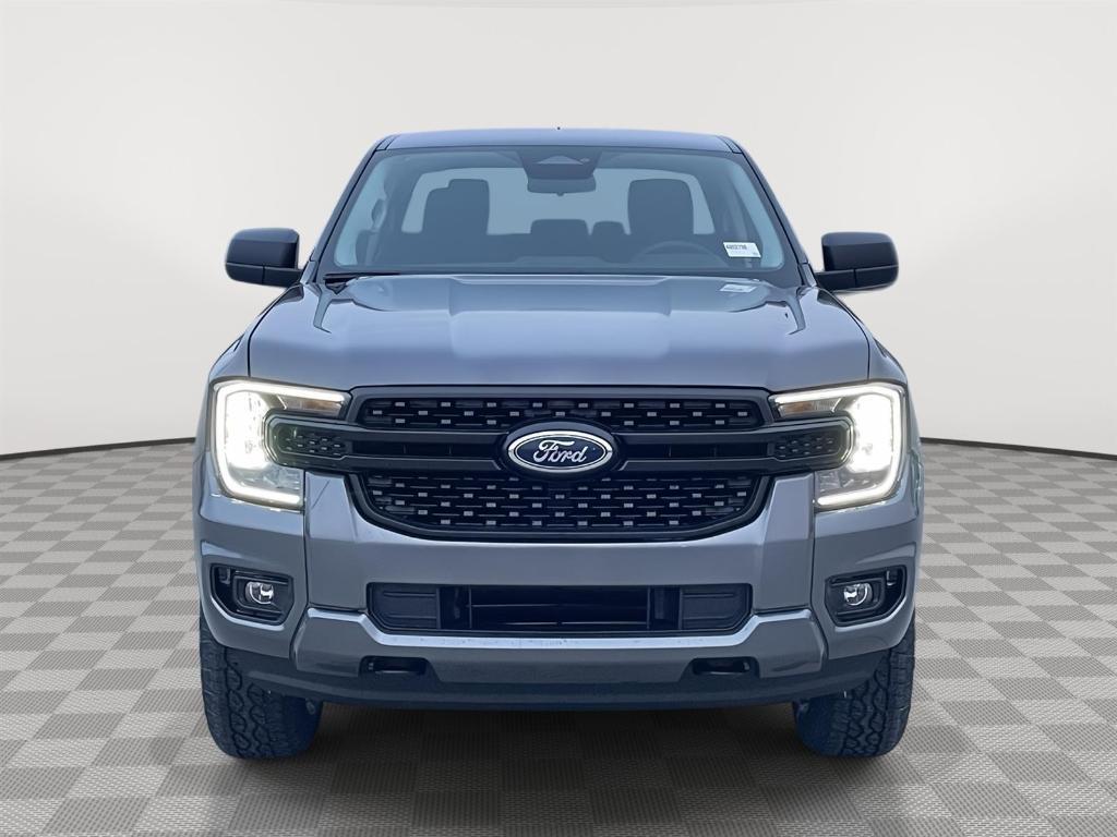 new 2024 Ford Ranger car, priced at $37,975