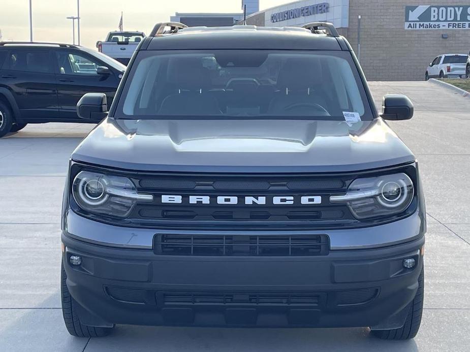 used 2021 Ford Bronco Sport car, priced at $24,000