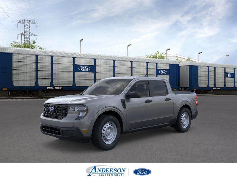 new 2025 Ford Maverick car, priced at $29,840