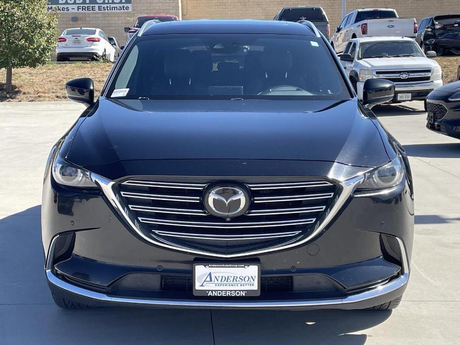 used 2020 Mazda CX-9 car, priced at $19,500