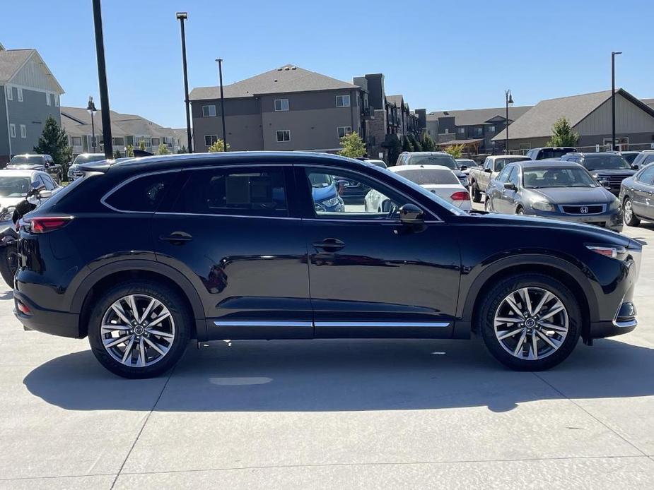 used 2020 Mazda CX-9 car, priced at $19,500