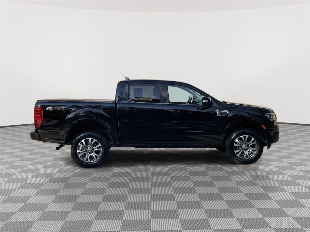 used 2019 Ford Ranger car, priced at $26,500