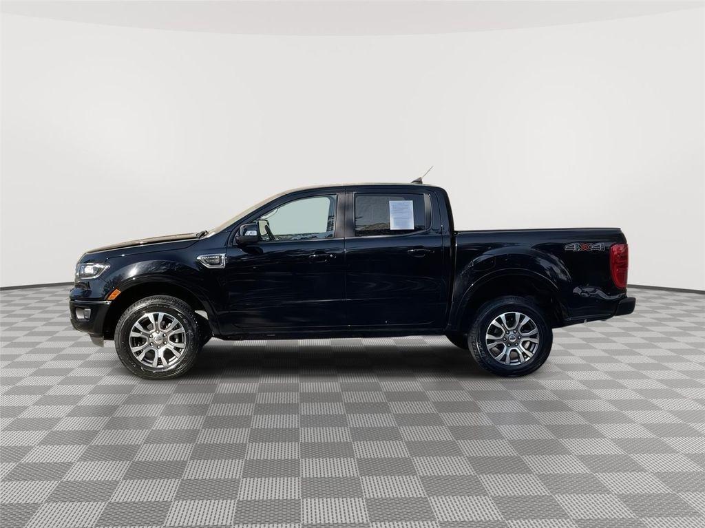 used 2019 Ford Ranger car, priced at $26,500
