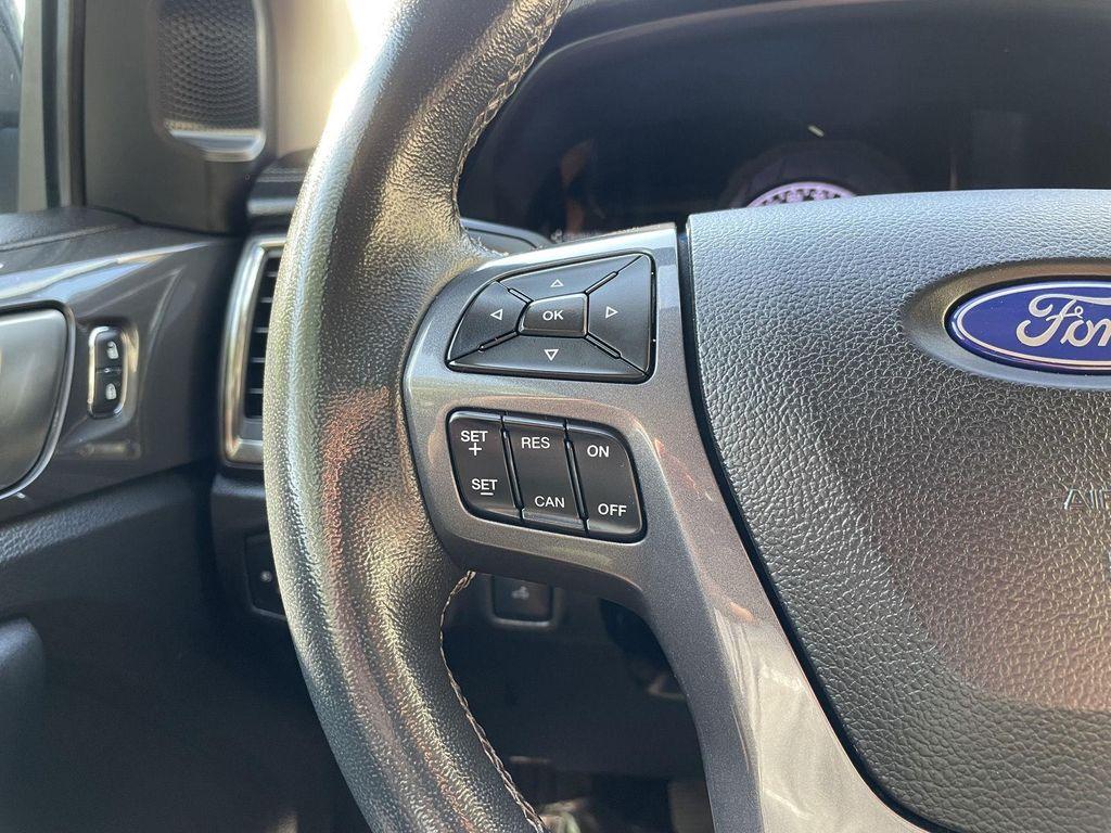 used 2019 Ford Ranger car, priced at $26,500