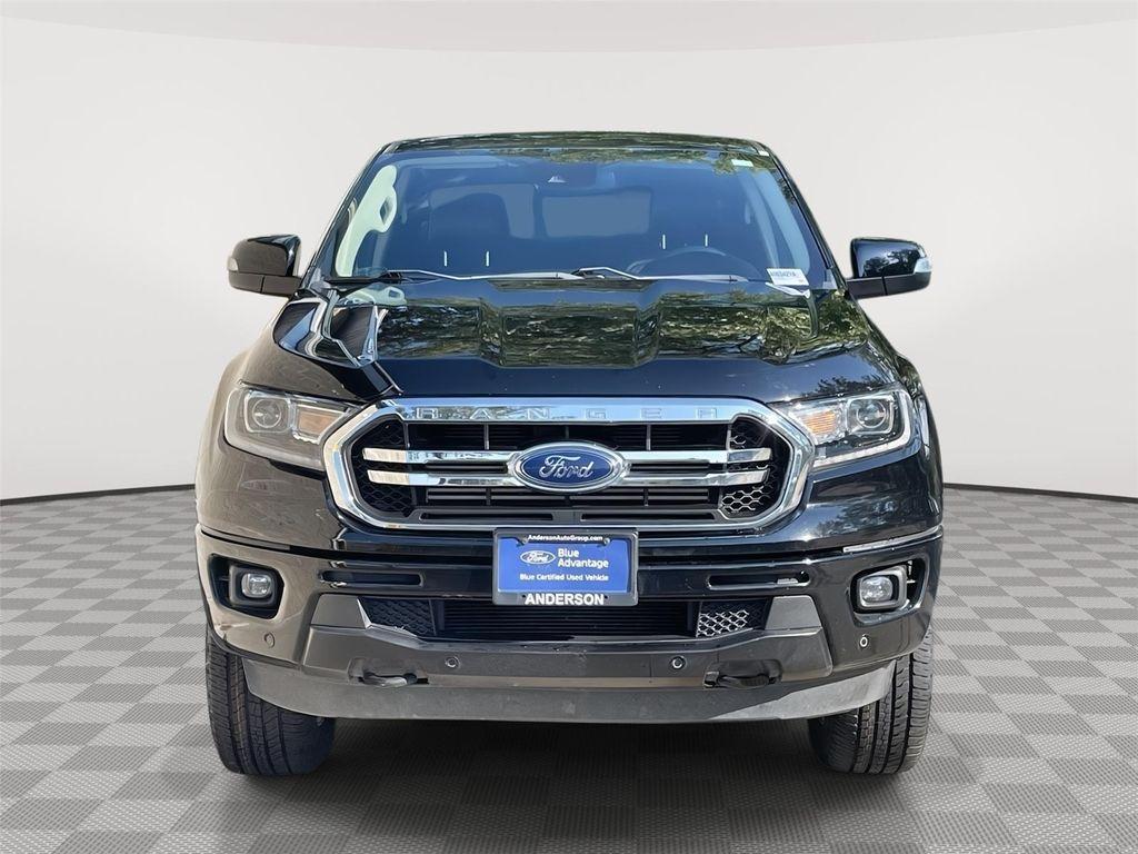 used 2019 Ford Ranger car, priced at $26,500