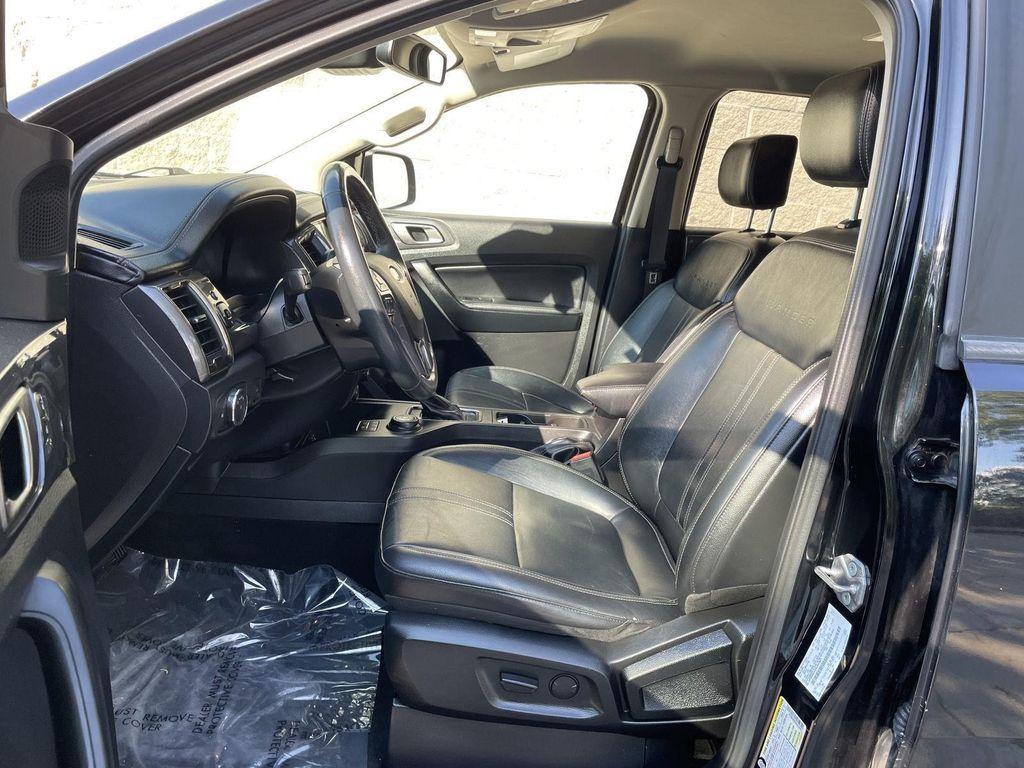 used 2019 Ford Ranger car, priced at $26,500