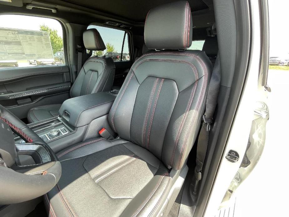 new 2024 Ford Expedition car, priced at $79,815