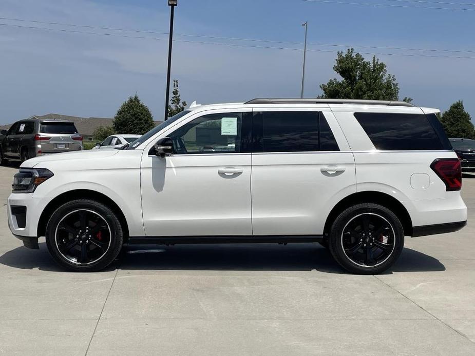 new 2024 Ford Expedition car, priced at $79,815