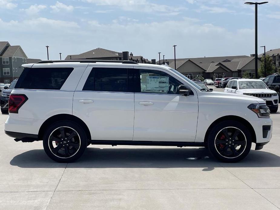 new 2024 Ford Expedition car, priced at $79,815