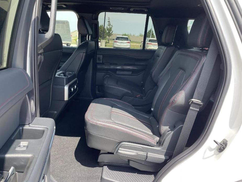 new 2024 Ford Expedition car, priced at $79,815