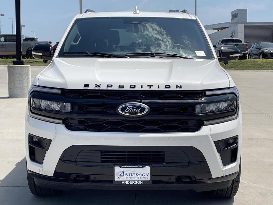 new 2024 Ford Expedition car, priced at $79,815