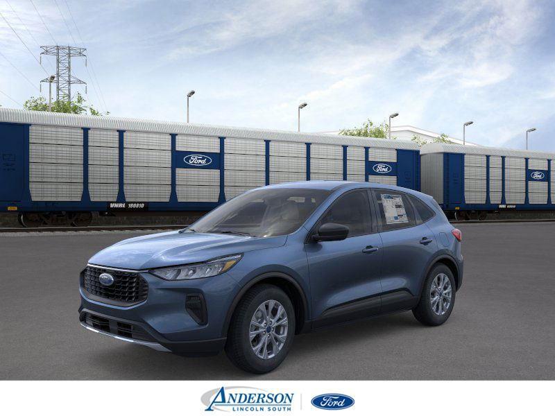 new 2025 Ford Escape car, priced at $31,395