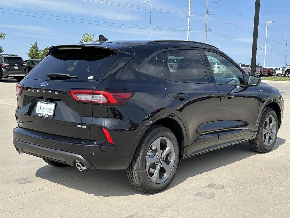 new 2024 Ford Escape car, priced at $28,733