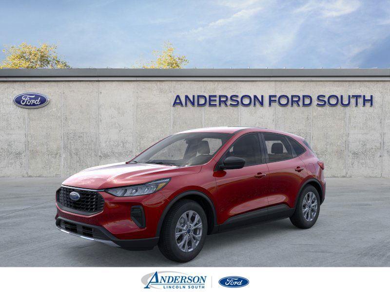 new 2025 Ford Escape car, priced at $24,658