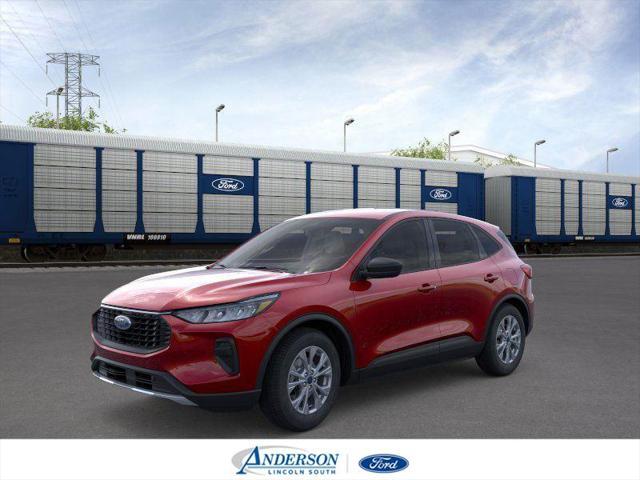 new 2025 Ford Escape car, priced at $28,005